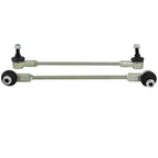 Whiteline Plus 06/97-02 Daewoo Nubira J100 4cyl Front Sway Bar Link Assembly (ball/ball link) Whiteline Sway Bar Endlinks