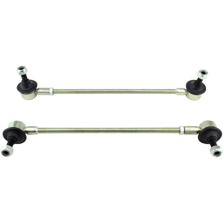 Whiteline Plus 06/97-02 Daewoo Nubira J100 4cyl Front Sway Bar Link Assembly (ball/ball link) Whiteline Sway Bar Endlinks