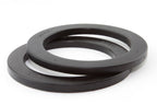 Whiteline Plus 10/65-73 Ford Mustang Spring - Pad/Trim Packer Bushing (H - 8mm)