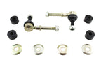 Whiteline Plus 89-92 Mitsubishi Galant Rear Sway Bar Link Assembly *SPECIAL ORDER NO CANCELLATIONS*