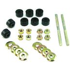 Whiteline Plus Universal Sway Bar Link Threaded Rod w/ Poly Bushes 140mm Whiteline Sway Bar Endlinks
