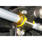 Whiteline Sway Bar Aluminum 21-22mm Lateral Lock Kits Whiteline Alignment Kits