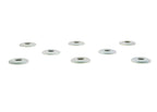 Whiteline Sway Bar Link Washers **Cupped Washers ONLY-NO Bushings**