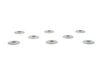 Whiteline Sway Bar Link Washers **Cupped Washers ONLY-NO Bushings**