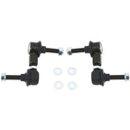 Whiteline Universal 60-80mm Swaybar Link Kit-Heavy Duty Adjustable Ball Joint Whiteline Sway Bar Endlinks