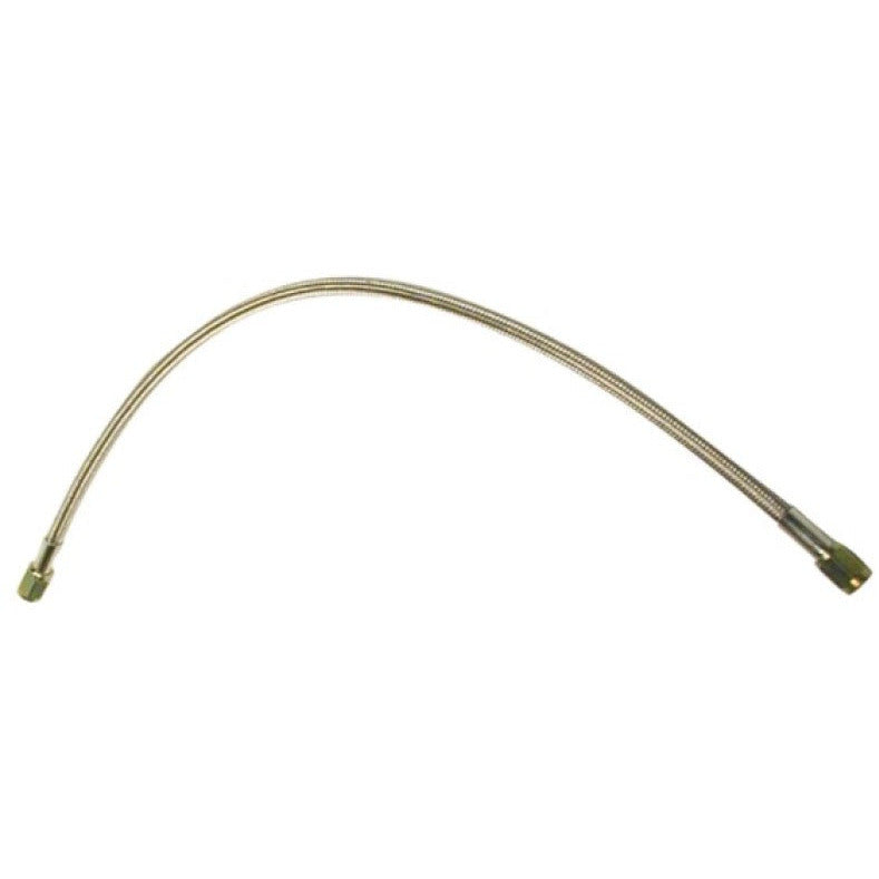 Wilwood 40in OAL Flexline -3 Hose to -3 Female Wilwood Brake Line Kits