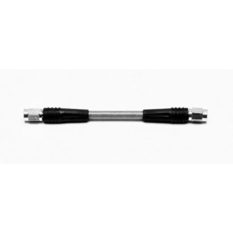 Wilwood 6.00in OAL Flexline -3 Hose to -3 Female Wilwood Brake Line Kits