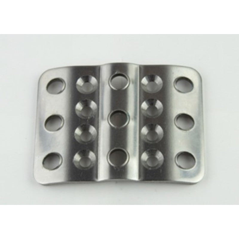 Wilwood Adjustable Pedal Pad Wilwood Pedal Covers