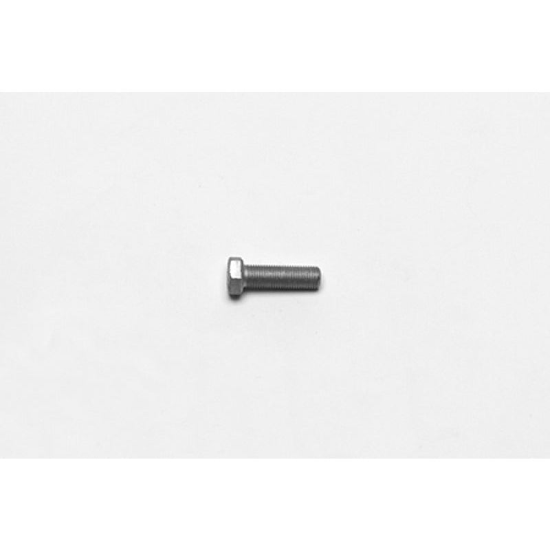 Wilwood Bolts - Hex Head Cap Screws 3/8-24x1.25in Grade 8 Wilwood Brake Hardware