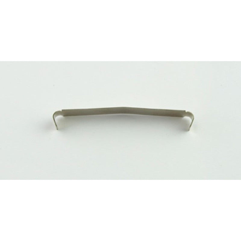 Wilwood Caliper Wear Plate - D8 Anti-Rattle Wilwood Brake Hardware