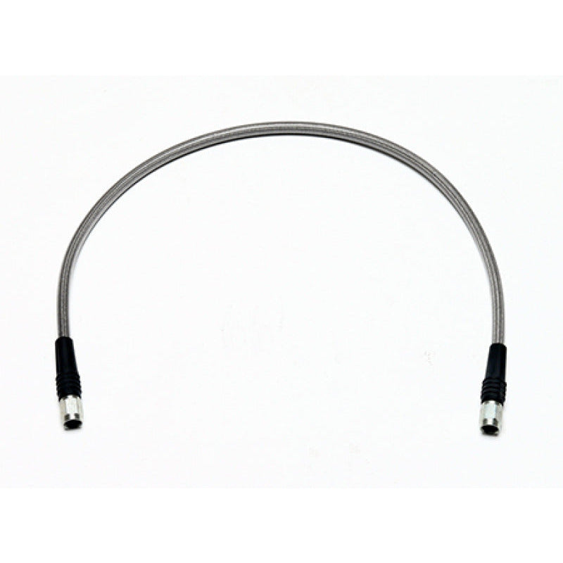 Wilwood Flexline Brake Line 22in OAL -3 Hose -3 Female Wilwood Brake Line Kits
