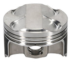 Wiseco 02-06 Acura/Honda K20 RSX-S +5cc 11.0:1 CR Piston Shelf Stock Kit Wiseco Piston Sets - Forged - 4cyl