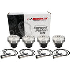 Wiseco 02-06 Acura/Honda K20 RSX-S +5cc 11.0:1 CR Piston - Single Wiseco Pistons - Forged - Single