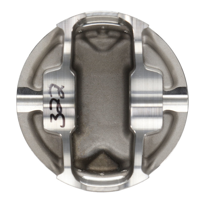 Wiseco 02-06 Acura/Honda K20 RSX-S +5cc 11.0:1 CR Piston - Single Wiseco Pistons - Forged - Single