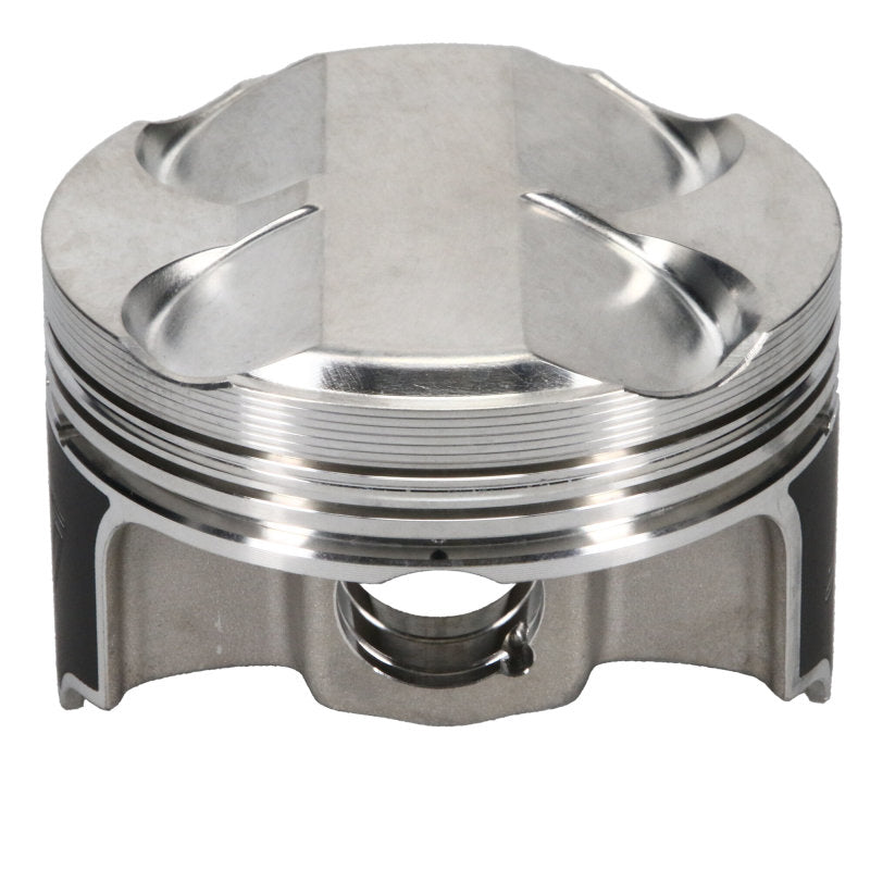 Wiseco 02-06 Acura/Honda K20 RSX-S +5cc 11.0:1 CR Piston - Single Wiseco Pistons - Forged - Single