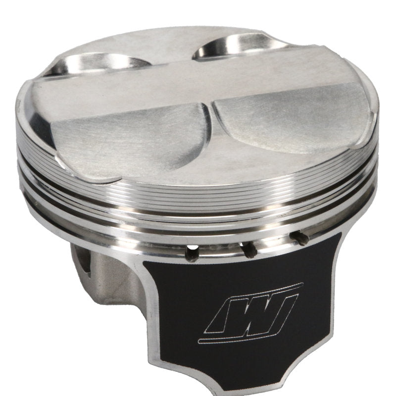Wiseco 02-06 Acura/Honda K20 RSX-S +5cc 11.0:1 CR Piston - Single Wiseco Pistons - Forged - Single
