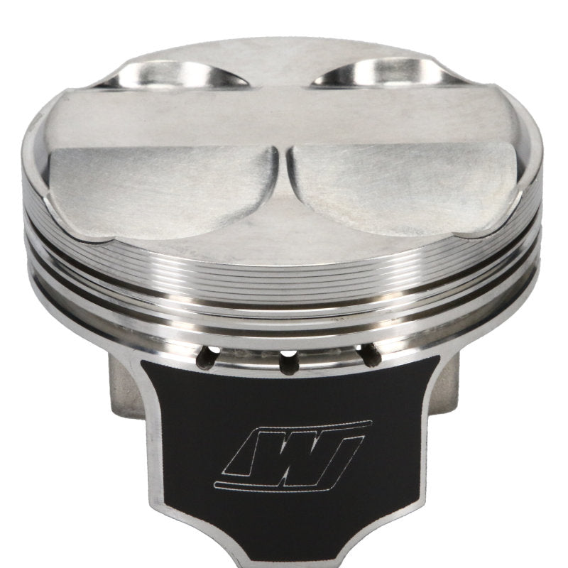 Wiseco 02-06 Acura/Honda K20/RSX-S 86.5mm Bore .020 Over 11.0:1 CR Dome Dish Piston (Single Piston) Wiseco Pistons - Forged - Single