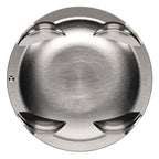 Wiseco 1400 HD Mitsu EVO 8 - 4G63 Turbo -14cc Piston Shelf Stock Wiseco Pistons - Forged - Single