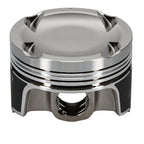 Wiseco 1400 HD Mitsu EVO 8 - 4G63 Turbo -14cc Piston Shelf Stock Kit Wiseco Piston Sets - Forged - 4cyl