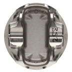 Wiseco 1400 HD Mitsu EVO 8 - 4G63 Turbo -14cc Piston Shelf Stock Kit Wiseco Piston Sets - Forged - 4cyl