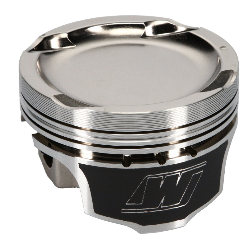 Wiseco 1400 HD Mitsu EVO 8 - 4G63 Turbo 87.5mm Bore  -21cc Single Piston Wiseco Pistons - Forged - Single