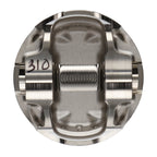 Wiseco 1400 HD Mitsu EVO 8/9 4G63 Turbo 100mm Stroker -21cc 86.5 Bore 9.1 CR Piston Kit Wiseco Piston Sets - Forged - 4cyl