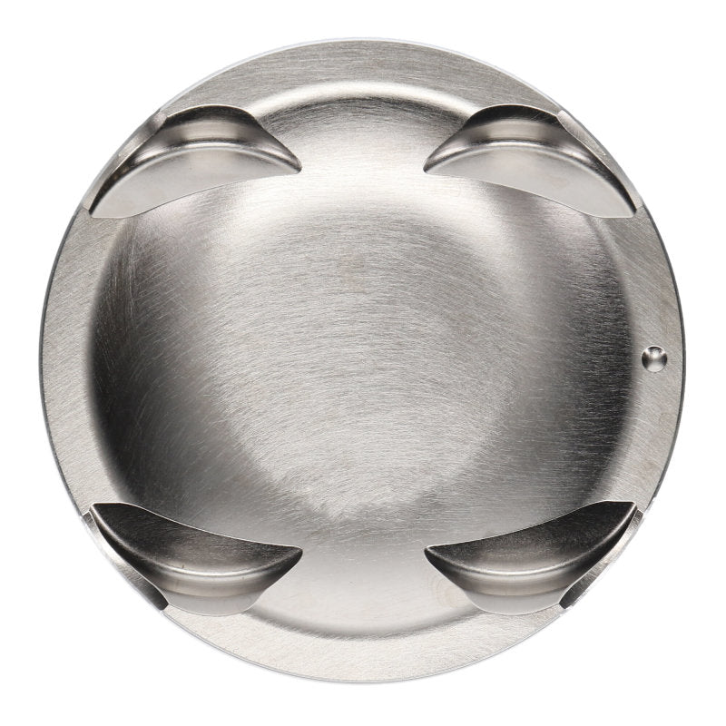 Wiseco 1400 HD Mitsubishi 4G63 Turbo -14cc Piston Shelf Stock Wiseco Pistons - Forged - Single
