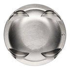 Wiseco 1400 HD Mitsubishi 4G63 Turbo -14cc Piston Shelf Stock Wiseco Pistons - Forged - Single
