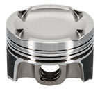 Wiseco 1400 HD Mitsubishi 4G63 Turbo -14cc Piston Shelf Stock Wiseco Pistons - Forged - Single