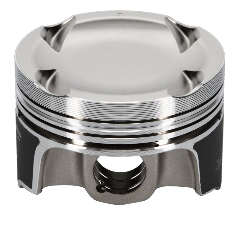 Wiseco 1400 HD Mitsubishi 4G63 Turbo -14cc Piston Shelf Stock Wiseco Pistons - Forged - Single