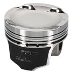 Wiseco 1400 HD Mitsubishi 4G63 Turbo -14cc Piston Shelf Stock Wiseco Pistons - Forged - Single
