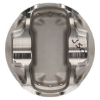 Wiseco 1400 HD Mitsubishi 4G63 Turbo -14cc Piston Shelf Stock Wiseco Pistons - Forged - Single