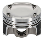 Wiseco 1400 HD Mitsubishi 4G63 Turbo -14cc Piston Shelf Stock Wiseco Pistons - Forged - Single