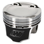 Wiseco 1400 HD Mitsubishi 4G63 Turbo -14cc Piston Shelf Stock Wiseco Pistons - Forged - Single