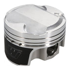 Wiseco 2008+ Mitsubishi 4B11 EVO X 86mm Bore Std Oversize 86mm Strk 3.5cc Vol 10.5:1 - Set of 4 Wiseco Piston Sets - Forged - 4cyl