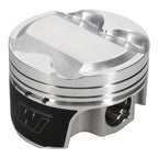 Wiseco 2008+ Mitsubishi 4B11 EVO X 86mm Bore Std Oversize 86mm Strk 3.5cc Vol 10.5:1 - Set of 4 Wiseco Piston Sets - Forged - 4cyl