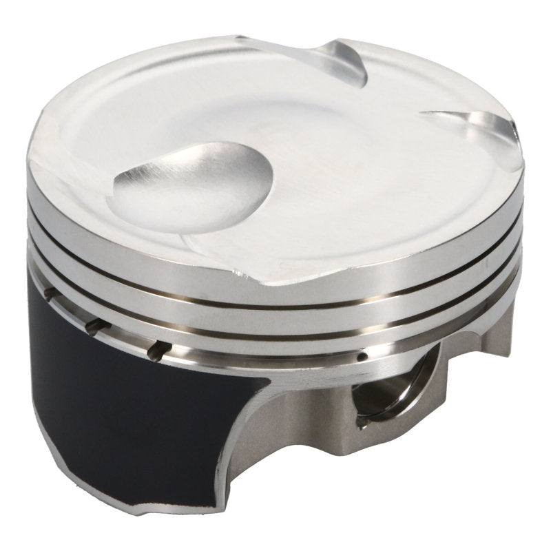 Wiseco 2017+ Ford EcoBoost V6 (Gen 2) Piston Kit Wiseco Piston Sets - Forged - 6cyl