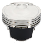 Wiseco 2017+ Ford EcoBoost V6 (Gen 2) Piston Kit Wiseco Piston Sets - Forged - 6cyl