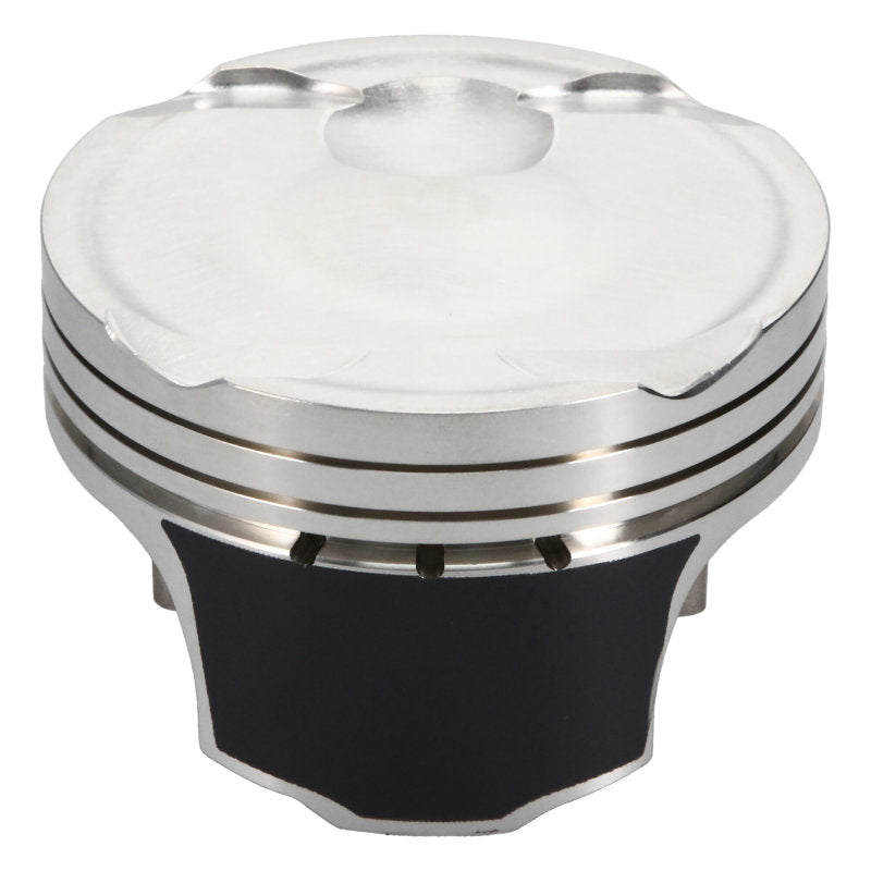 Wiseco 2017+ Ford EcoBoost V6 (Gen 2) Piston Kit Wiseco Piston Sets - Forged - 6cyl