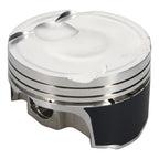 Wiseco 2017+ Ford EcoBoost V6 (Gen 2) Piston Kit Wiseco Piston Sets - Forged - 6cyl