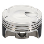Wiseco 2017+ Ford EcoBoost V6 (Gen 2) Piston Kit Wiseco Piston Sets - Forged - 6cyl