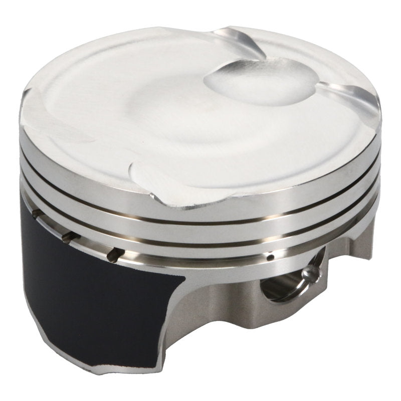 Wiseco 2017+ Ford EcoBoost V6 (Gen 2) Piston Kit Wiseco Piston Sets - Forged - 6cyl