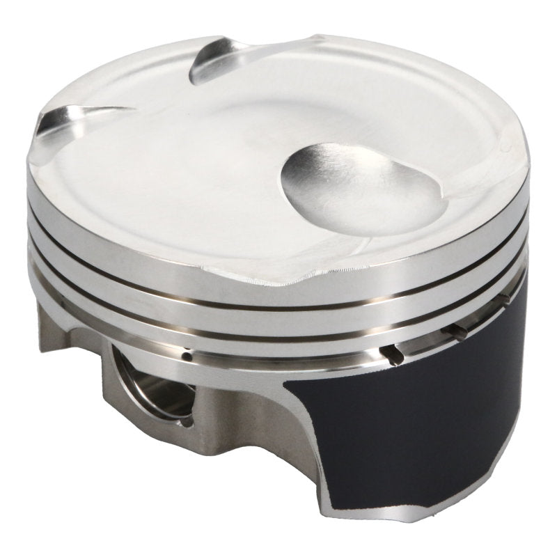 Wiseco 2017+ Ford EcoBoost V6 (Gen 2) Piston Kit Wiseco Piston Sets - Forged - 6cyl
