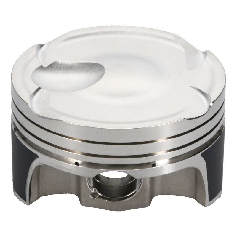 Wiseco 2017+ Ford EcoBoost V6 (Gen 2) Piston Kit Wiseco Piston Sets - Forged - 6cyl