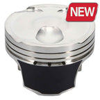 Wiseco 2017+ Ford EcoBoost V6 (Gen 2) Piston Kit Wiseco Piston Sets - Forged - 6cyl