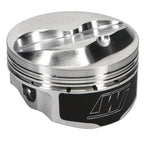 Wiseco 67-02 Chevrolet Small Block V8 5.7L -15CC Dome 4.060in Bore Piston Shelf Stock Kit Wiseco Piston Sets - Forged - 8cyl