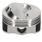 Wiseco 67-02 Chevrolet Small Block V8 5.7L -15CC Dome 4.060in Bore Piston Shelf Stock Kit Wiseco Piston Sets - Forged - 8cyl
