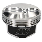 Wiseco 67-02 Chevrolet Small Block V8 5.7L -15CC Dome 4.060in Bore Piston Shelf Stock Kit Wiseco Piston Sets - Forged - 8cyl