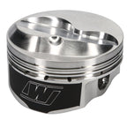 Wiseco 67-02 Chevrolet Small Block V8 5.7L -15CC Dome 4.060in Bore Piston Shelf Stock Kit Wiseco Piston Sets - Forged - 8cyl