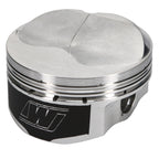 Wiseco 67-02 Chevrolet Small Block V8 5.7L -15CC Dome 4.060in Bore Piston Shelf Stock Kit Wiseco Piston Sets - Forged - 8cyl